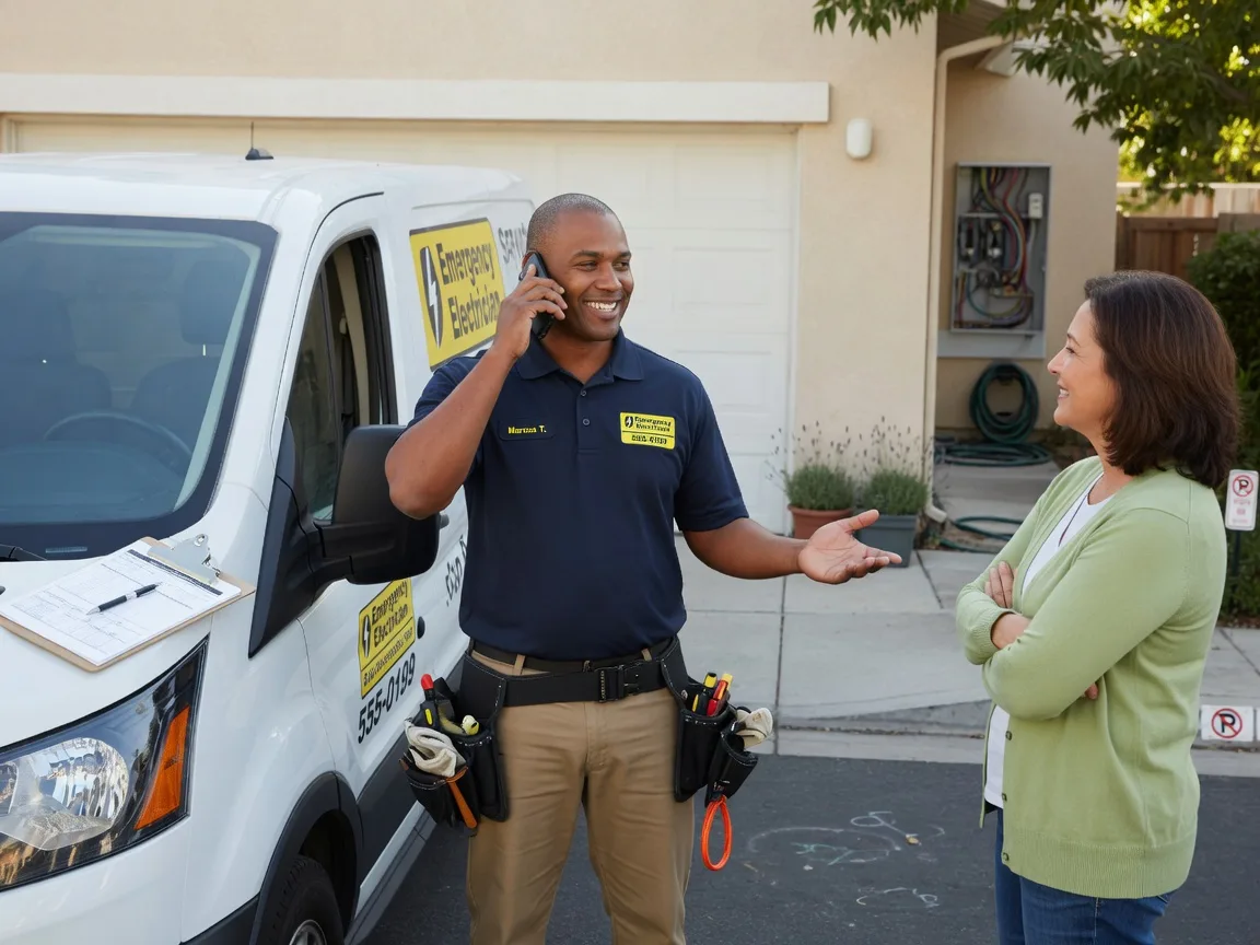 Emergency Electrician Wahiawa, HI FAQs
